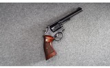 Smith & Wesson ~ K22 ~ .22 Long Rifle - 1 of 4