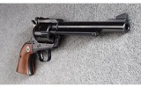 Ruger ~ Blackhawk ~ .357 Magnum - 4 of 5