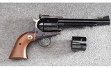 Ruger ~ Blackhawk ~ .357 Magnum - 5 of 5