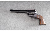Ruger ~ Blackhawk ~ .357 Magnum - 2 of 5