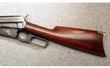 Winchester ~ 1895 ~ .30 U.S. Mod.1903 (.30-03 Cal.) - 5 of 15