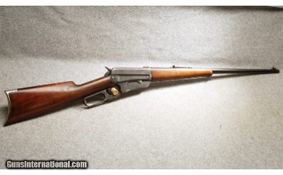 Winchester ~ 1895 ~ .30 U.S. Mod.1903 (.30-03 Cal.)
