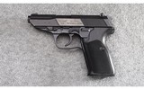 Walther ~ P5 ~ 9mm Luger - 2 of 4