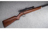 Remington ~ Model 341 ~ .22 S, L, LR