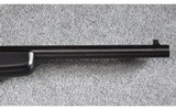 Mossberg ~ 342 K ~ .22 S, L, LR - 11 of 12