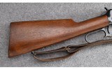 Winchester ~ Model 94 ~ .30 WCF - 2 of 12