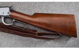 Winchester ~ Model 94 ~ .30 WCF - 6 of 12
