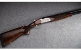 Beretta ~ Silver Pigeon II ~ 12 Gauge - 1 of 14