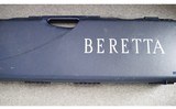 Beretta ~ Silver Pigeon II ~ 12 Gauge - 13 of 14