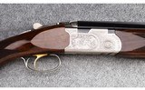 Beretta ~ Silver Pigeon II ~ 12 Gauge - 3 of 14