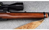 Winchester ~ Model 88 Carbine ~ .308 Winchester - 4 of 12