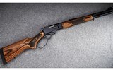 Marlin (Ruger) ~ 1895 GBL ~ .45-70 Government