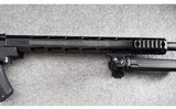 Ruger ~ Precision ~ .17 HMR - 4 of 12