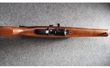 Ruger ~ 10/22 ~ .22 Long Rifle - 9 of 12