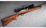 Ruger ~ 10/22 ~ .22 Long Rifle - 1 of 12
