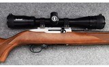Ruger ~ 10/22 ~ .22 Long Rifle - 3 of 12