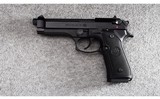 Beretta ~ M9 ~ .22 Long Rifle - 2 of 4