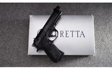 Beretta ~ 92A1 ~ 9mm Luger - 4 of 4