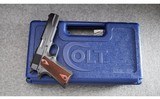 Colt ~ Government Model ~ .45 Auto - 4 of 4