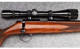 Kimber (Oregon) ~ Model 82 ~ .22 Long Rifle - 3 of 12