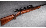 Kimber (Oregon) ~ Model 82 ~ .22 Long Rifle