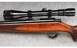 Kimber (Oregon) ~ Model 82 ~ .22 Long Rifle - 6 of 12