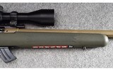 Savage ~ MkII FVSR ~ .22LR - 4 of 11