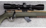 Savage ~ MkII FVSR ~ .22LR - 3 of 11