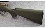 Savage ~ MkII FVSR ~ .22LR - 7 of 11