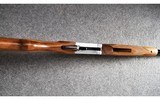 Pietro Beretta ~ Veritable Monobloc ~ 16 Gauge - 9 of 12