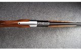 Pietro Beretta ~ Veritable Monobloc ~ 16 Gauge - 8 of 12