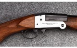 Pietro Beretta ~ Veritable Monobloc ~ 16 Gauge - 3 of 12