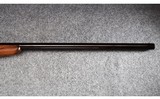 Pietro Beretta ~ Veritable Monobloc ~ 16 Gauge - 11 of 12