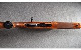 Sako ~ Riihimaki ~ .222 Remington - 9 of 12