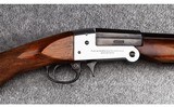 Pietro Beretta ~ Veritable Monobloc ~ 20 Gauge - 3 of 12