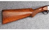 Pietro Beretta ~ Veritable Monobloc ~ 20 Gauge - 2 of 12