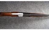 Pietro Beretta ~ Veritable Monobloc ~ 20 Gauge - 8 of 12