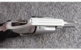 Smith & Wesson ~ 637-2 Air Lite ~ .38 S&W Special - 3 of 4