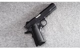 Browning ~ Black Label 1911 ~ .380 ACP - 1 of 4