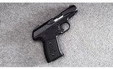 Remington ~ R51 ~ 9mm Luger
