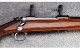 Ruger ~ M77 MKII ~ .300 Winchester Magnum - 3 of 12