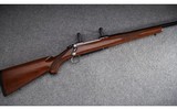 Ruger ~ M77 MKII ~ .300 Winchester Magnum