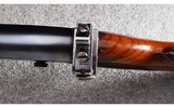 Remington ~ Model 141 Gamemaster ~ .35 Remington - 12 of 16