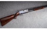 Remington ~ Model 141 Gamemaster ~ .35 Remington