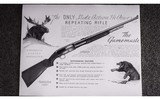 Remington ~ Model 141 Gamemaster ~ .35 Remington - 14 of 16