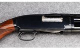 Winchester ~ Model 12 ~ 12 Gauge - 3 of 13