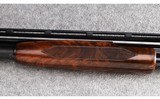 Winchester ~ Model 12 ~ 12 Gauge - 5 of 13