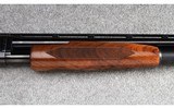 Winchester ~ Model 12 ~ 12 Gauge - 4 of 13