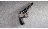 Smith & Wesson ~ Revolver ~ .38 S&W Special - 1 of 5