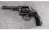 Smith & Wesson ~ Revolver ~ .38 S&W Special - 2 of 5